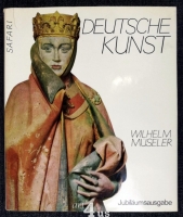 Deutsche Kunst im Wandel der Zeiten.
