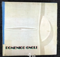 Domenico Gnoli.