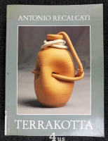 Antonio Recalcati - Terrakotta.