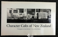 Character Cafes of New Zealand