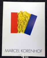 Marcel Korenhof : Galerie Municipale Edouard Manet