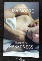 Degrees of Nakedness : Stories