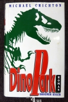 Dinopark  Roman.