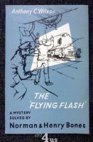 The Flying Flash
