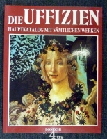 Die Uffizien