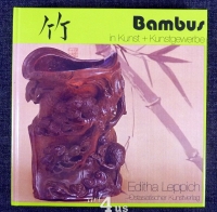 Bambus in Kunst + Kunstgewerbe.