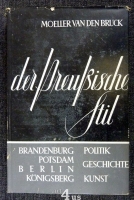 Der preussische Stil