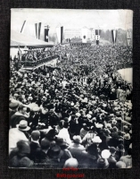 Olympia 1936 : Die Olympischen Spiele 1936 in Berlin und Garmisch-Partenkirchen Band 1