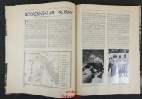 Olympia 1936 : Die Olympischen Spiele 1936 in Berlin und Garmisch-Partenkirchen Band 1