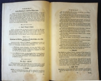 Frankfurt am Main 1787 : Neuere Artikuln und Ordnung dem hiesigen Spengler-Handwerk von Obrigkeitswegen ertheilt