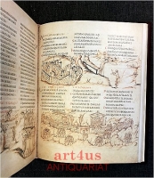 Der Utrecht Psalter. Vollständige farbige Faksimile-Edition