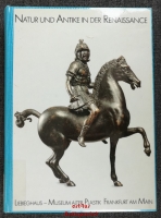 Natur und Antike in der Renaissance