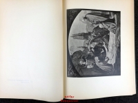 Die Malerei der deutschen Romantiker und Nazarener, im besonderen Overbecks und seines Kreises.