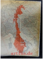 Luftnachrichtentruppe in Norwegen