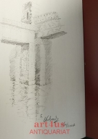 Römisches Wasser : InnenSpiegelung : Malerei und Plastik