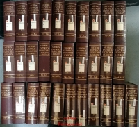 Meyers Enzyklopädisches Lexikon in 25 Bänden : Neunte, völlig neu bearbeitete Auflage