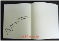 Bernhard Heiliger [signiertes Exemplar]