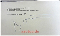 Bernhard Heiliger [signiertes Exemplar]
