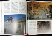 Ghost Towns of the Old West