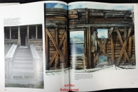 Ghost Towns of the Old West