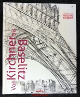 Von Kirchner bis Baselitz : ein Jahrhunderterbe