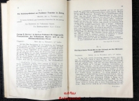 Bayerische Dokumente zum Kriegsausbruch und zum Versailler Schuldspruch.