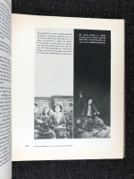 Theaterarbeit : 6 Aufführungen des Berliner Ensembles.