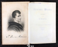 Arnims Werke Erzählungen